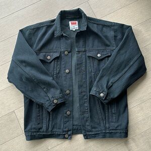 David Brandon Denim Jacket